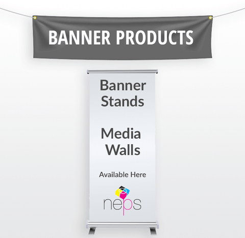 Banner Products