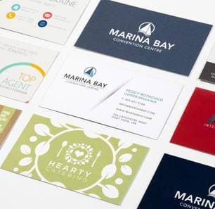 Same Day Business Cards