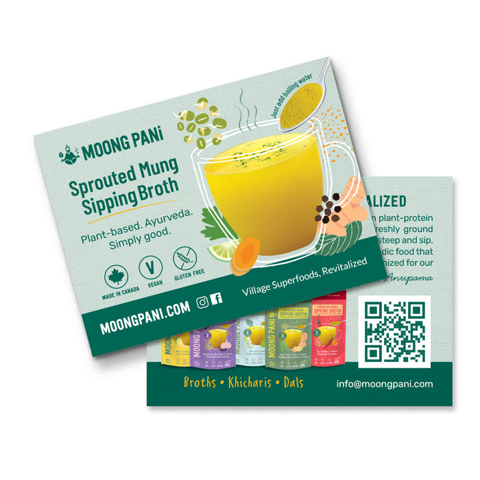 3"x4" - Mini Postcards