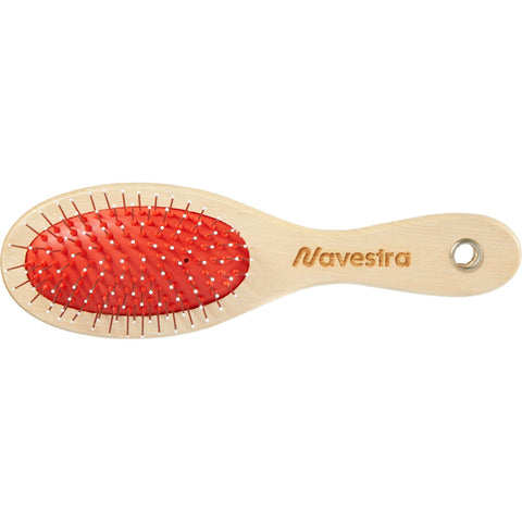 PawSpa Wood Dual-Sided Pet Brush 7300-29 — Wood(WD) — view 1
