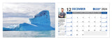 Coldwell Banker Desktop Calendars - Canadian