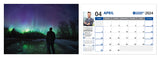 Coldwell Banker Desktop Calendars - Canadian
