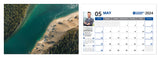 Coldwell Banker Desktop Calendars - Canadian