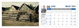 Coldwell Banker Desktop Calendars - Canadian