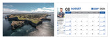 Coldwell Banker Desktop Calendars - Canadian