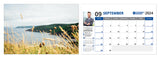 Coldwell Banker Desktop Calendars - Canadian