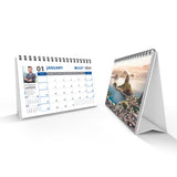 Coldwell Banker Desktop Calendars - Destinations