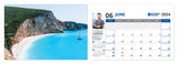 Coldwell Banker Desktop Calendars - Destinations