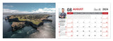 Forest Hill Real Estate Desktop Calendars - Canadian