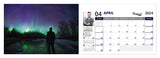 iPro Realty Desktop Calendars - Canadian