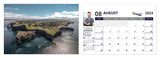 iPro Realty Desktop Calendars - Canadian