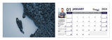 iPro Realty Desktop Calendars - Canadian