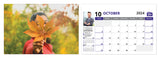 Right At Home Realty Desktop Calendars - Canadian
