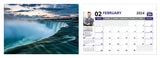 Right At Home Realty Desktop Calendars - Canadian