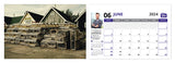 Right At Home Realty Desktop Calendars - Canadian