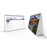 Right At Home Realty Desktop Calendars - Homes