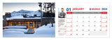 Remax Desktop Calendars - Homes