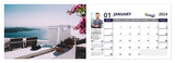 iPro Realty Desktop Calendars - Destinations