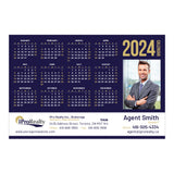 iPro Realty Year-At-A-Glance Calendars - WHT