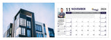 iPro Realty Desktop Calendars - Homes
