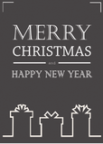 Holiday Cards - FT101