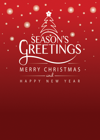 Holiday Cards - FT103
