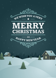 Holiday Cards - FT104
