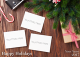Photo Cards - PH107