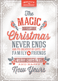 Holiday Cards - FT107
