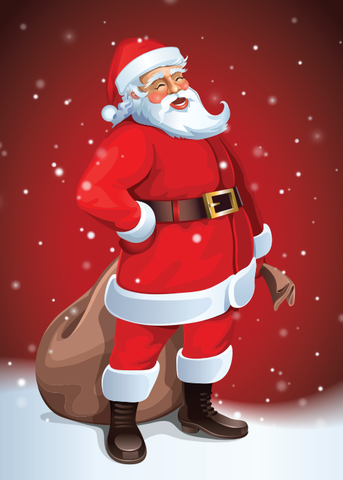 Holiday Cards - FT109
