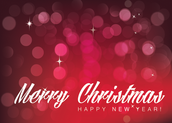 Flat Standard front — Holiday Cards - FT115