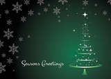 Holiday Cards - FT116