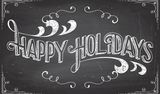 Holiday Cards - FT118