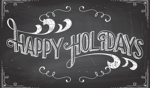 Holiday Cards - FT118