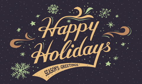 Holiday Cards - FT119