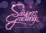 Holiday Cards - FT120