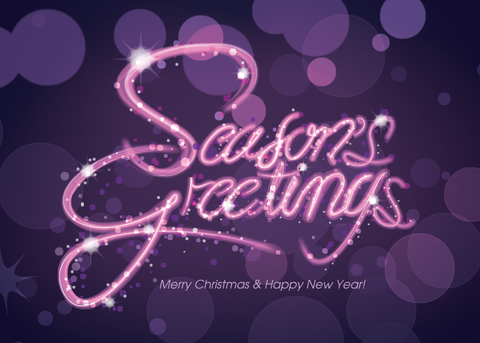 Holiday Cards - FT120