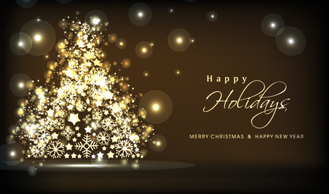 Holiday Cards - FT121