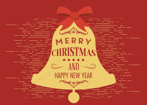 Holiday Cards - FT122