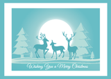 Holiday Cards - FT123