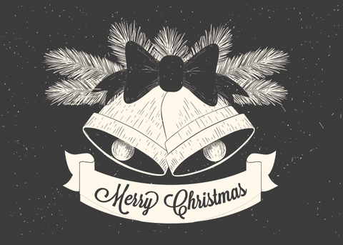 Holiday Cards - FT124