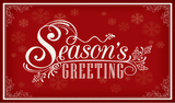 Holiday Cards - FT126