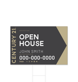 C21 Directional Signs - 1