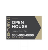 C21 Directional Signs - 3