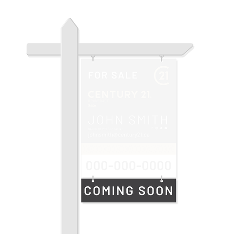 C21 Rider Signs - Coming Soon