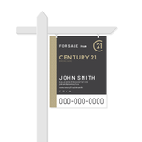 C21 For Sale Signs - 002