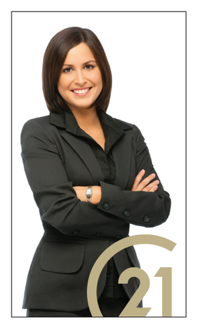 C21 Business Cards - 010