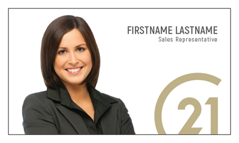 C21 Business Cards - 003