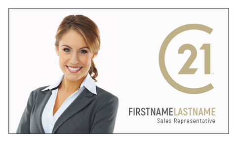 C21 Business Cards - 003