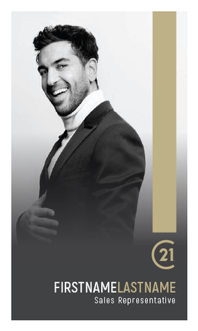 C21 Business Cards - 009